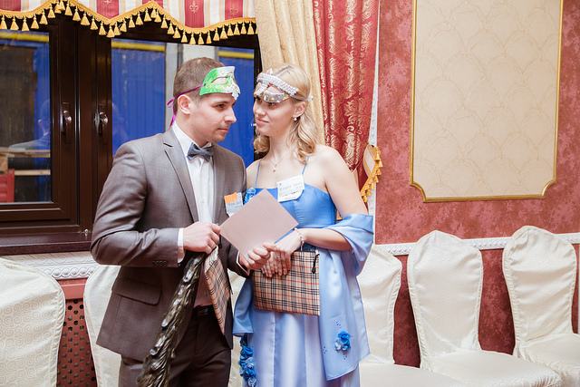 квестория тайны венеции