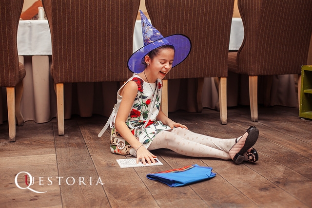 Школа магии