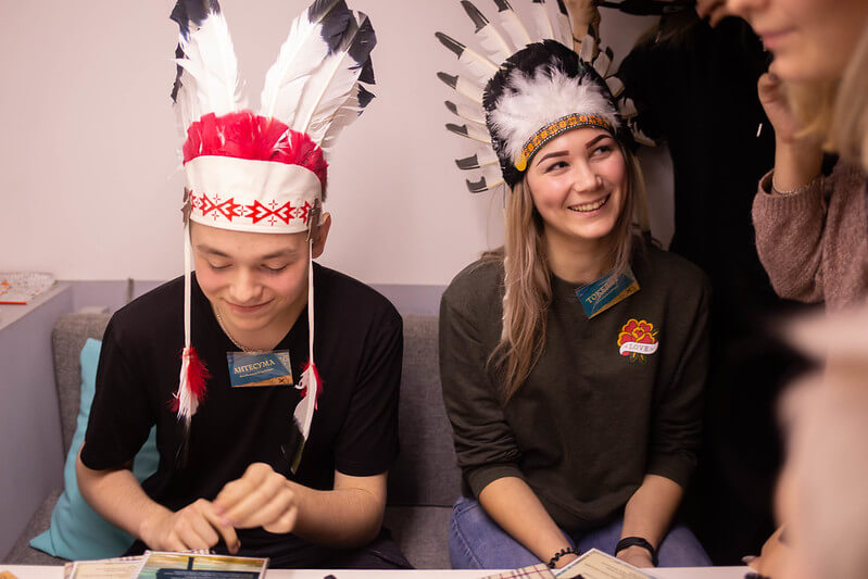 Куда сходить на День всех влюбленных в Tver?