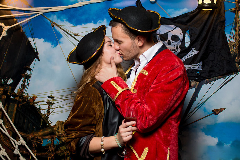 Как отметить День святого Валентина 2024 в Tver?