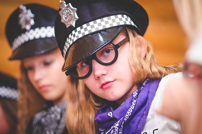 Как отметить 8 Марта в школе: веселый праздничный концерт в Tver