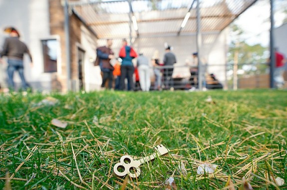 Как отметить День строителя в Твери — идеи для корпоративного вечера