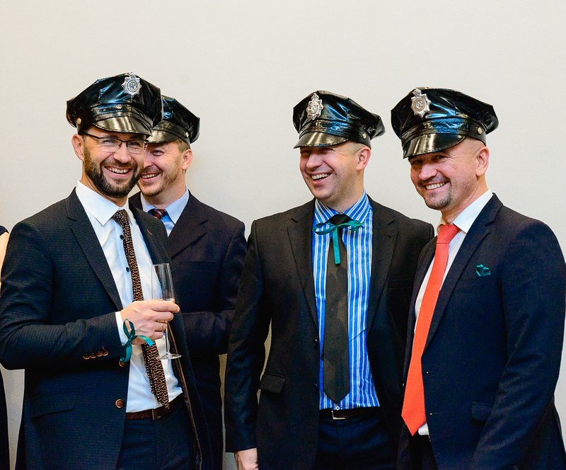 Нефтяники отмечают профессиональный праздник в Tver