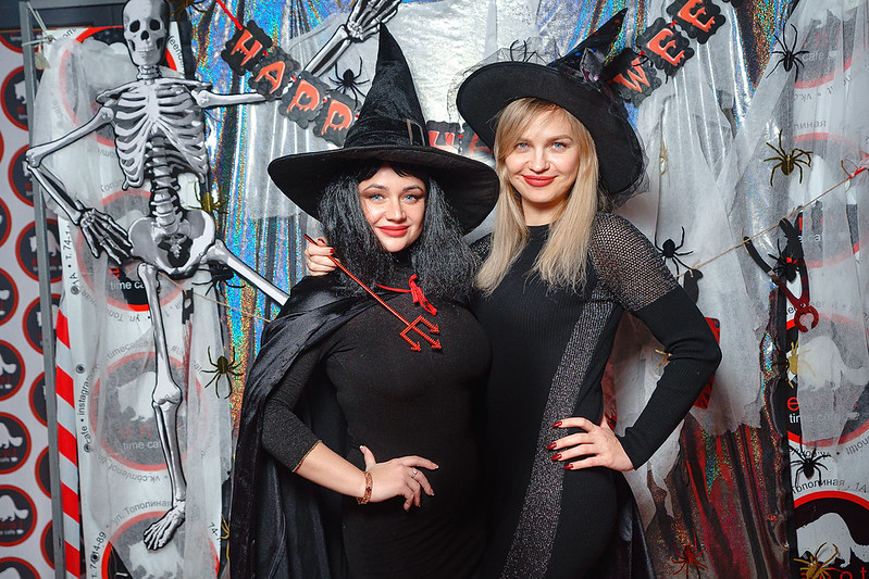 Квест на Новый год в Tver