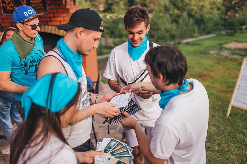 Как отметить майские праздники на природе в Твери — идеи отдыха, квесты и сценарии