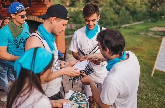 Как отметить майские праздники на природе в Твери: лучшие идеи отдыха