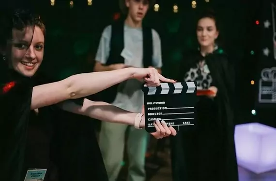 Как отметить Всемирный день театра 27 марта в Твери