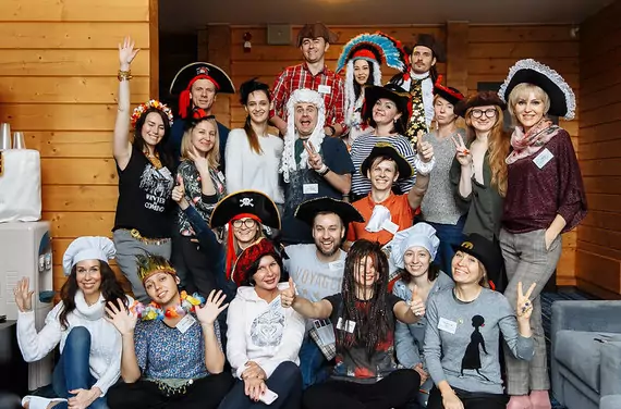 Как отметить Масленицу в Твери: идеи для яркого и запоминающегося праздника