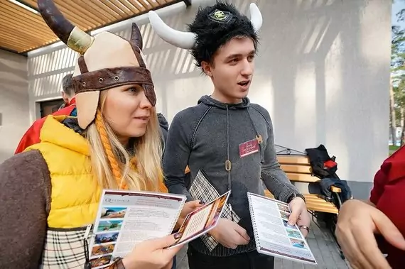 День родного языка в Твери: как отметить 21 февраля 2026 и провести яркий квест