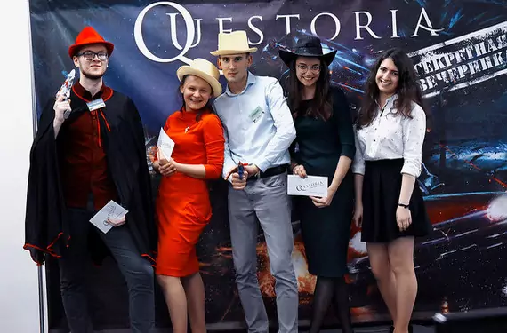 День влюбленных 14 февраля в Твери — идеи, как отметить праздник любви