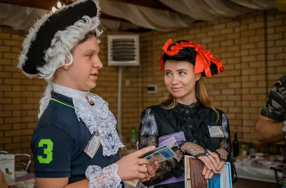 Как отметить день рождения в апреле 2026 года в Твери: идеи для детей и взрослых