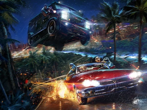 Квест в реальности «Секретная вечеринка» от Квестории. alt_img_games