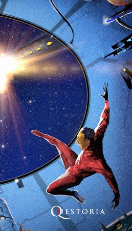 Квест для подростка в Твери.