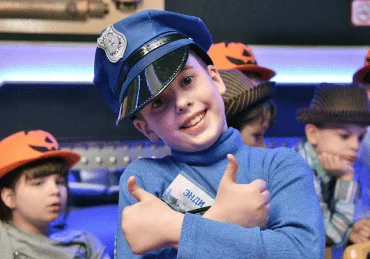 Квест для школы в Твери.