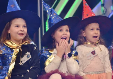 Квест для школы в Твери.