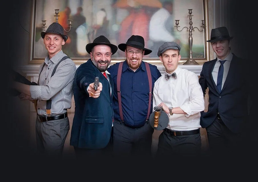 23 февраля в Твери.