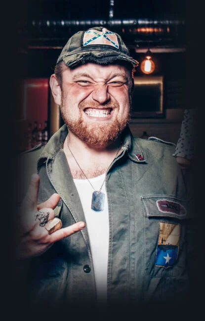 23 февраля в Твери.