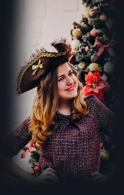 Новогодний корпоратив в Твери.