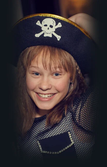 Quest for a teenager in Tver.