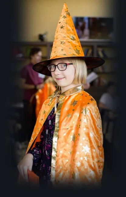 Квест для школы в Твери.