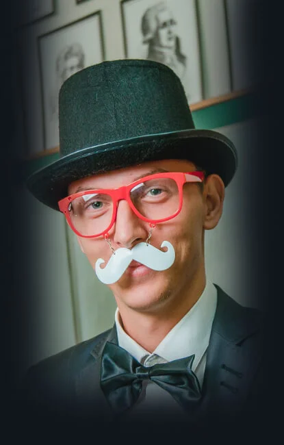 Team building in Tver.