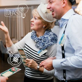 Новогодний корпоратив в Твери.