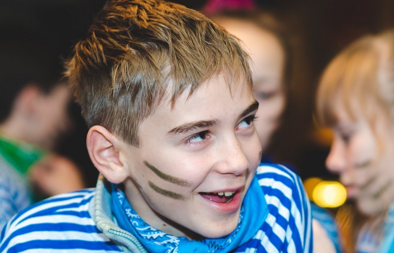 Квест для подростка в Твери.