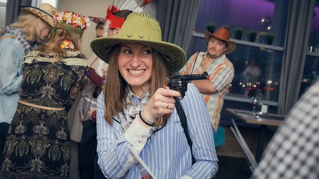 Quest 'Vampire's Kiss'. 